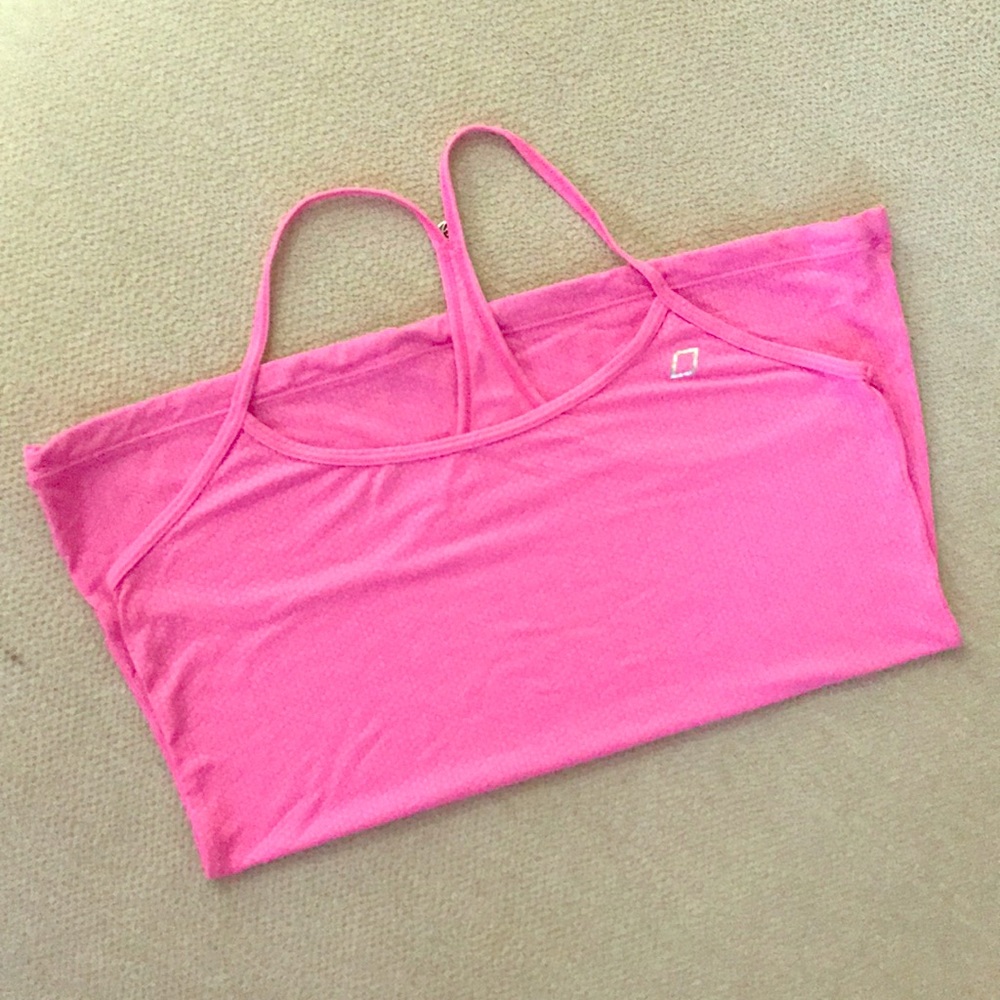 Lorna Jane Tank Top